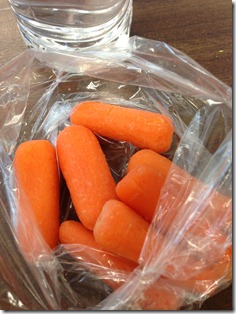 carrots feb 19