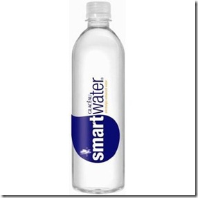 smart water