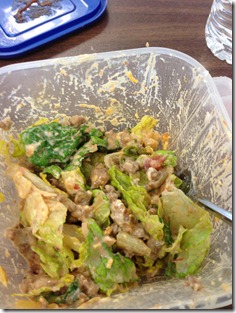 taco salad feb 19